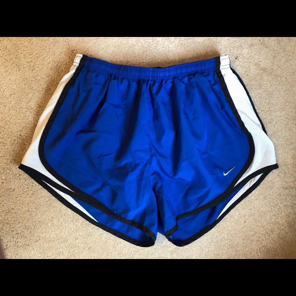 Nike Dri-Fit Shorts